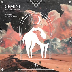 Gemini (Davy Di Sana Remix)