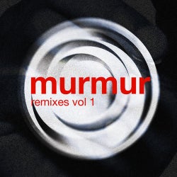 Murmur Remixes Vol. 1