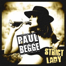 Strict Lady
