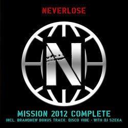 Mission 2012 Complete