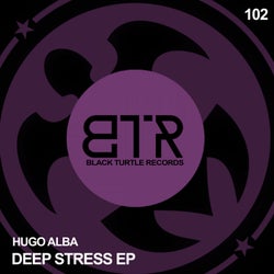 Deep Stress EP
