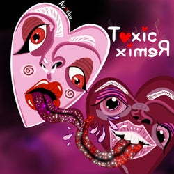 TOXIC - REMIX