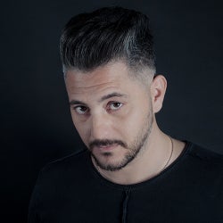 MARCO SANTORO - MARCH 2017