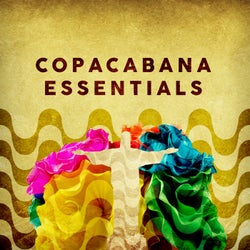 Copacabana Essentials