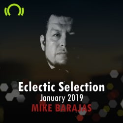 Eclectic Selection January 2019