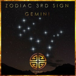Zodiac 3rd Sign: Gemini