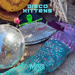 Disco Kittens