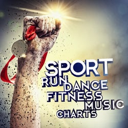 Sport Run Dance Fitness Music Charts