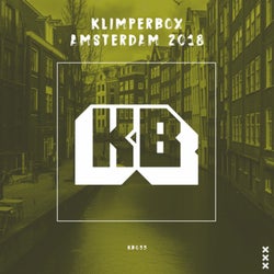 Klimperbox Amsterdam 2018