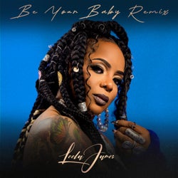 Be Your Baby