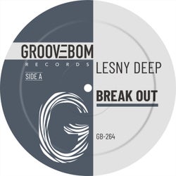 Break Out (Original Mix)