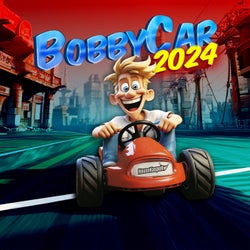 Bobbycar 2024