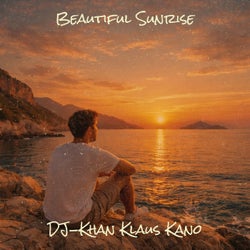 Beautiful Sunrise