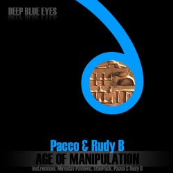Age Of Manipulation (Remixes)