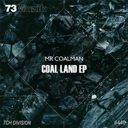 Coal Land EP