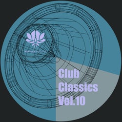Club Classics Vol.10