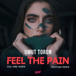 Feel the Pain (Remixes)