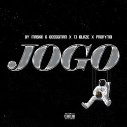 Jogo (feat. Boss6man) (speed up)