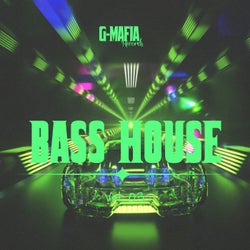 G-Mafia Bass House, Vol. 03