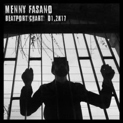 Menny Fasano :: Beatport Chart 01.2K17