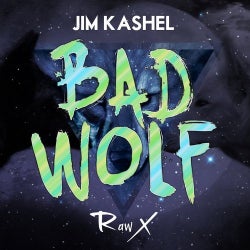 Jim Kashel's "Bad Wolf" Chart