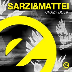 Crazy Duck