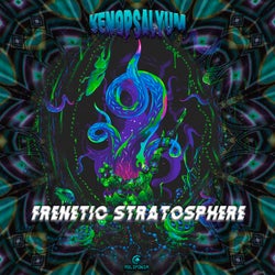 Frenetic Stratosphere