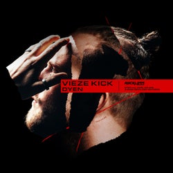Cover für VIEZE KICK
