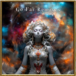 Go Far Remixes