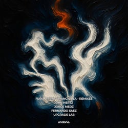 Uyangihola - Remixes