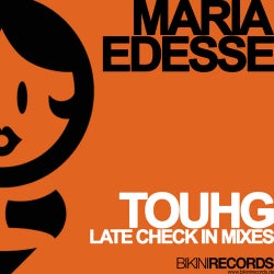 TOUHG Late Ckeck In Mixes