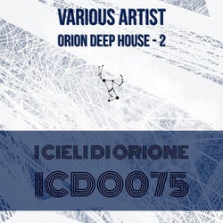 Orion Deep House - 2