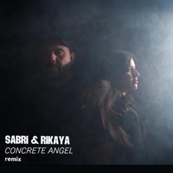 Concrete Angel (feat. S.A.B.R.I) [VIP Remix]