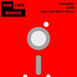 Sub Under (REV-9 Remix)