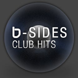 Beatport B-Sides - Club Hits