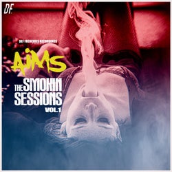 The Smokin' Sessions Vol 1