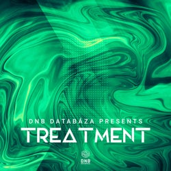 DNB Databáza Presents - Treatment