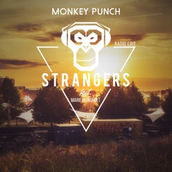 Strangers(Radio Edit)