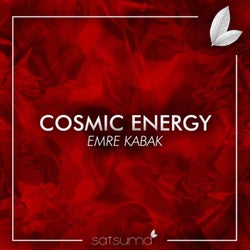 Cosmic Energy