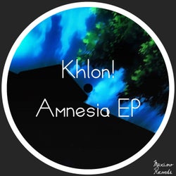 Amnesia EP