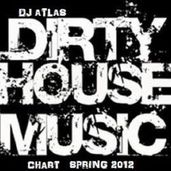 Spring 2012 -- House Music To Live By