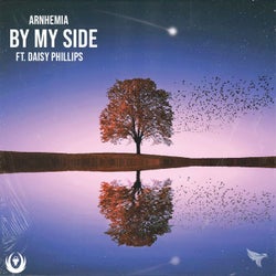 By My Side (feat. Daisy Phillips)