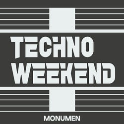 Techno Weekend 6