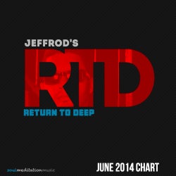 JEFFROD'S RETURN TO DEEP - JUNE 2014