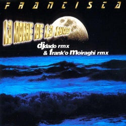La Noche de la Luna (DJ Dado Remix & Frank'o Moiraghi Remix)