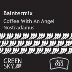 Coffee With An Angel / Nostradamus