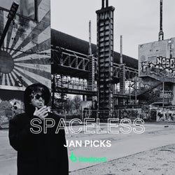 Spaceless Jan Picks