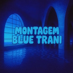 MONTAGEM BLUE TRANI