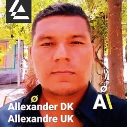 Radio Evolution 📻 Vol 2 (DJ Set) Alexander DK