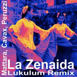 La Zenaida (Lukulum Remix)